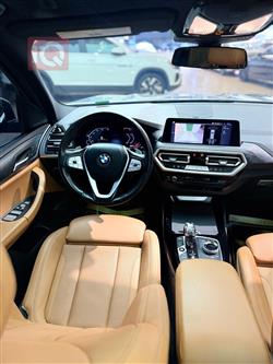 بي ام دبليو X3